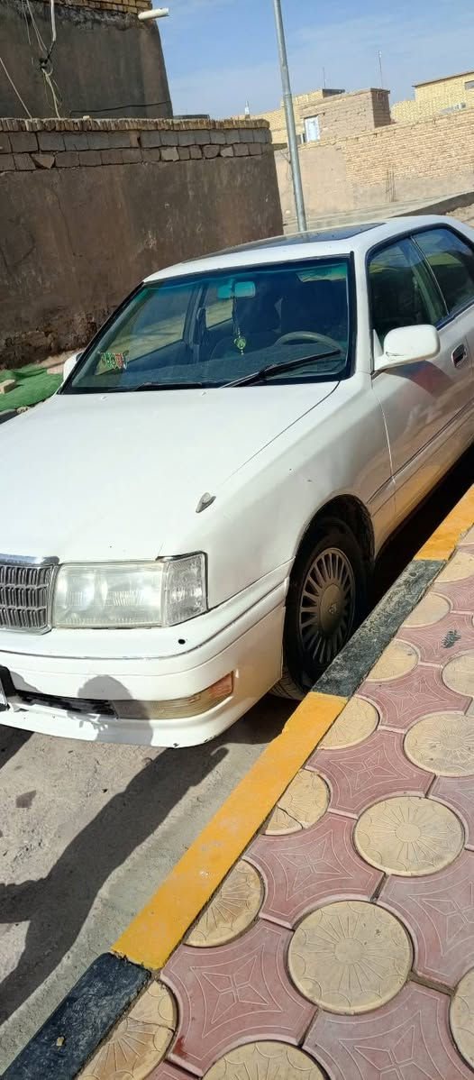 السلام عليكم راس الثور فلات موديل 1999
فول مواصفات فتحه جنجر سياره نقل جثه بليته كامله تحويل ثاني يوم رقم دولي نجف سنويه 2028
مكينه 3000فيفيتي بيهه بگن 
مصبوغه جماليه فقط لا ضربه ولا كصه 
سعر 68 بيهه مجال قليل  
مكاني ناصريه ***********
