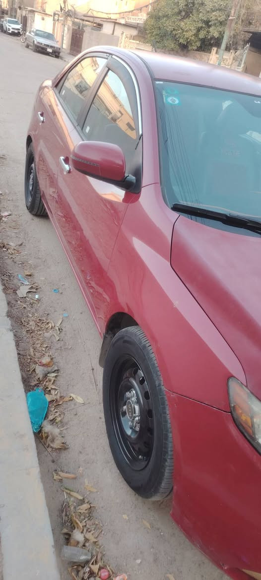 سلام عليكم فورتي2013كير ومحرك وحداديه كفاله تخم تاير جديد مال جناي جاهزه الاخير مكينه2000دوش سنويه ال2028رقم بغداد انكليزيي
بيها قطعه وحده فقط بنيد

الاتصال***********
مامتواجد بلخاص👆👆
مواصفات السياره نص فول غني التعريف 
شاشه 
تحكم استرين 
كامره 
اشاير بلمري

ترهم مراوس
