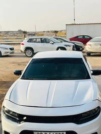 ٦ سلندر • ٢٠١٨ • ماشيه ٥٤ ألف