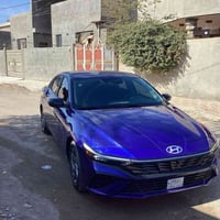 النترا • ٢٠٢٤ • حادث جانبي