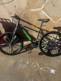 رياضي للبيع كير خلفي 7 نمر امامي ٣ نمر  استعمال شهر نضافه٩٩٪؜ السعر ١٤...