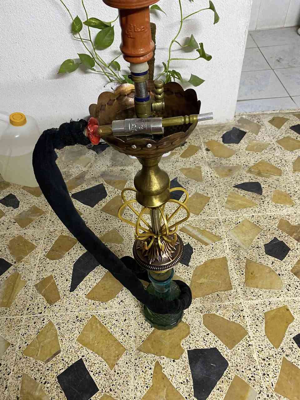 اركيلك نحاسية للبيع


**إذا كنت صاحب هذا الإعلان وتريد حذفه لأي سبب، رجاءا أرسل رسالة إلى الدعم الفني**