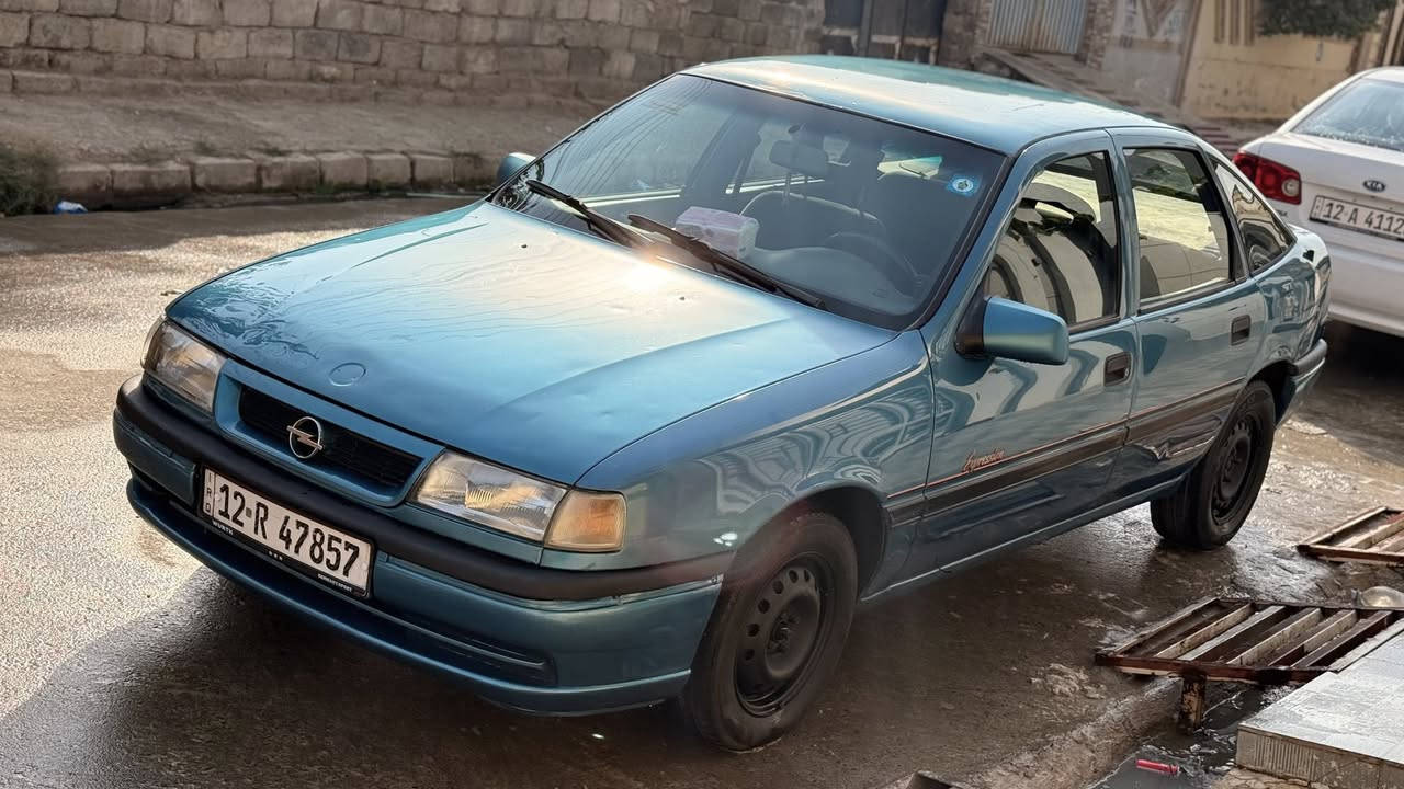 بسم الله الرحمن الرحيم ❤️
اوبل فكترا 
موديل 1993 
كير عادي 
محرك 20 
كير ومكينة بشرط 
رقم اجنبي جديد 
باسمي السيارة 
شرط التحويل 
صبغ سقف وجاملغات خلفي 
طخم جديد 
السعر 45 وبيها مجال 
للاستفسار :***********
الخاص مفتوح
