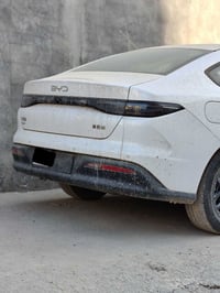 BYD  SEAL 5 ✅ المواصفات :  السعر: ١٩ مليون  بدون رقم      🔹 الاسم: بي ...