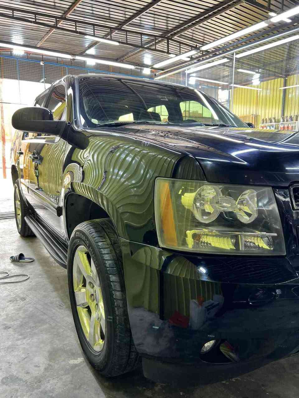 السلام عليكم تاهو للبيع مع استماره التسجيل السعر ٩٠ مع المجال المكان ديوانيه


**إذا كنت صاحب هذا الإعلان وتريد حذفه لأي سبب، رجاءا أرسل رسالة إلى الدعم الفني**