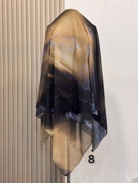 حجاب • جرجيت • ١٤٥سم