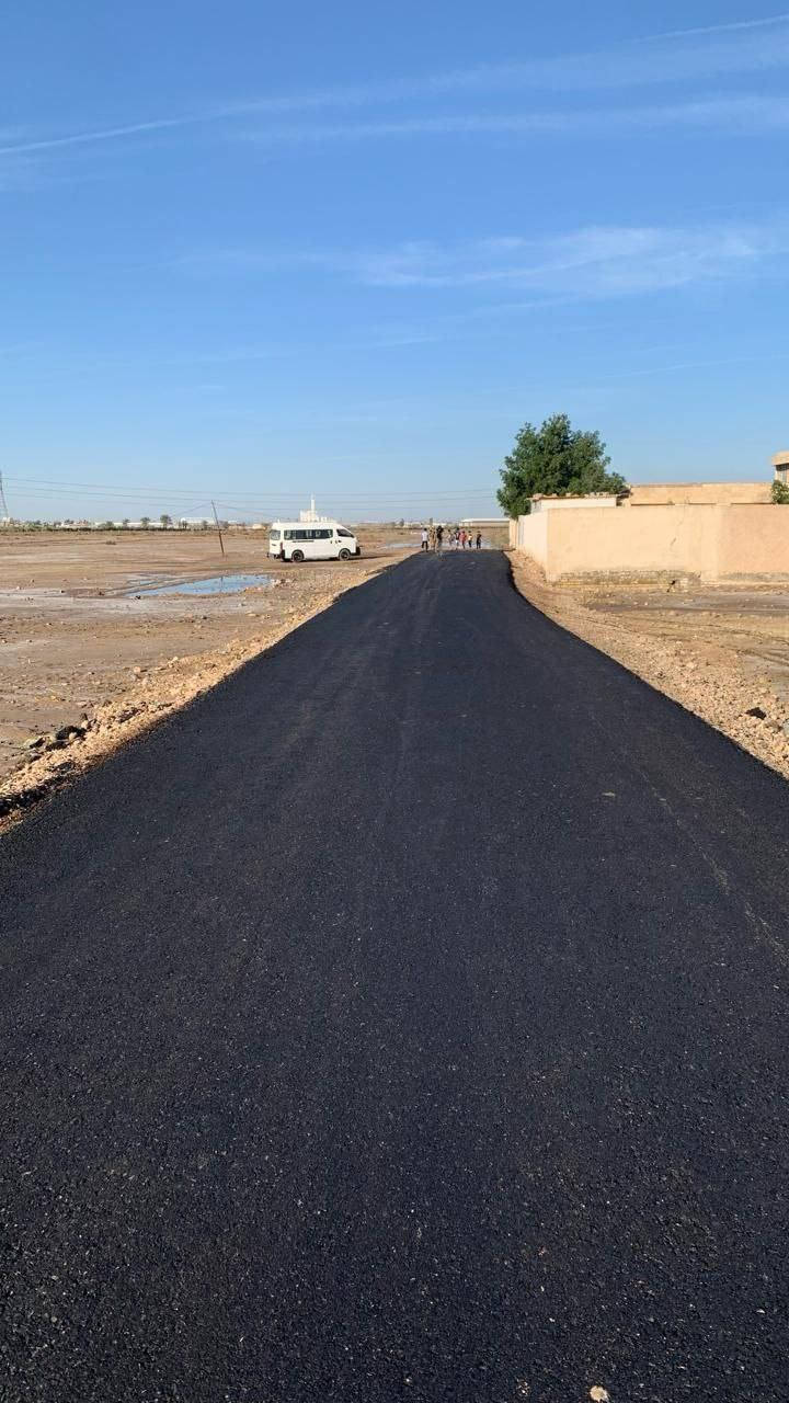 السلام عليكم اخوان قطعه أرض للبيع طابو صرف سكني في منطقه المدائن مقابيل مجمع بسمايه السكني القطعه ركن مساحته300 متر وتحتوي على 100 متر تشجير من ضمن القطعه  يعني اصير 400 متر القطعه  منطقة مفروزه وبيها تثبيت حدود وتحتوي على ماء وبيها بناء الاستفسار مراسله الصفحة الرئيسية اتصل على الرقم ***********
