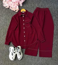 طقم قطعتين • هوريم دابل تركي • مقاسات ٣٨–٤٦