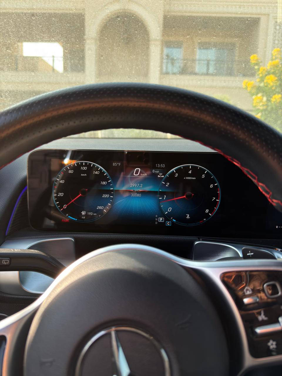 السلام عليكم
للبيع مارسيدس GLB ٢٠٢٣ فول الفول الفول باسمي شرط التحويل او الوكاله مكفول وحسب التقرير ماشيه ٣٠ الف كم توويل و٢٠٠٠ محركها تيربو وتجي ٧ راكب مواصفات خاصه بانوراما رادرات ٥ بصمات ومعروفه حبيبي المارسيدس قفل 🔒 ٣٠$
***********
