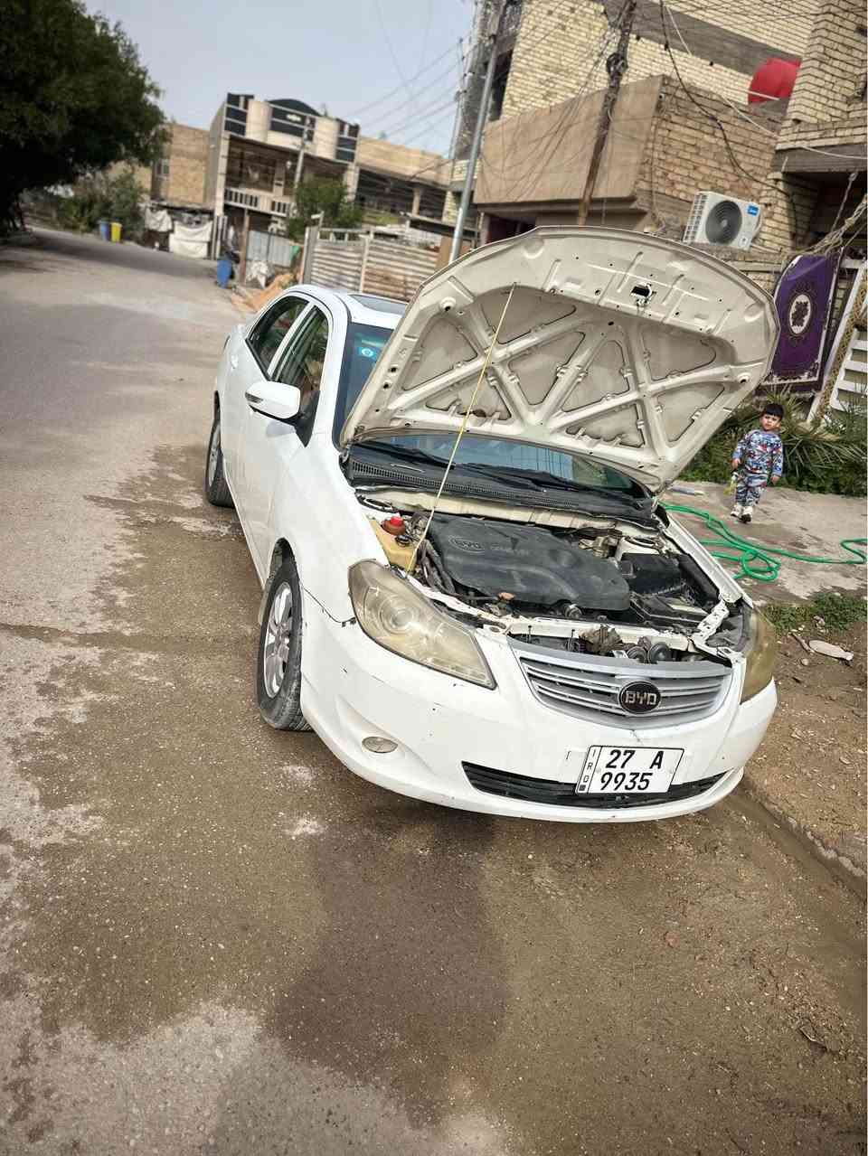 سلام عليكم سيارة بي وادي مديل 13 سيارة نضيفه صدر جديد مكين مكفوله كير مكفول  اوتوماتيك  سيارةً بسمي سنويه جديد  رم نكليزي بغداد, العراق


**إذا كنت صاحب هذا الإعلان وتريد حذفه لأي سبب، رجاءا أرسل رسالة إلى الدعم الفني**