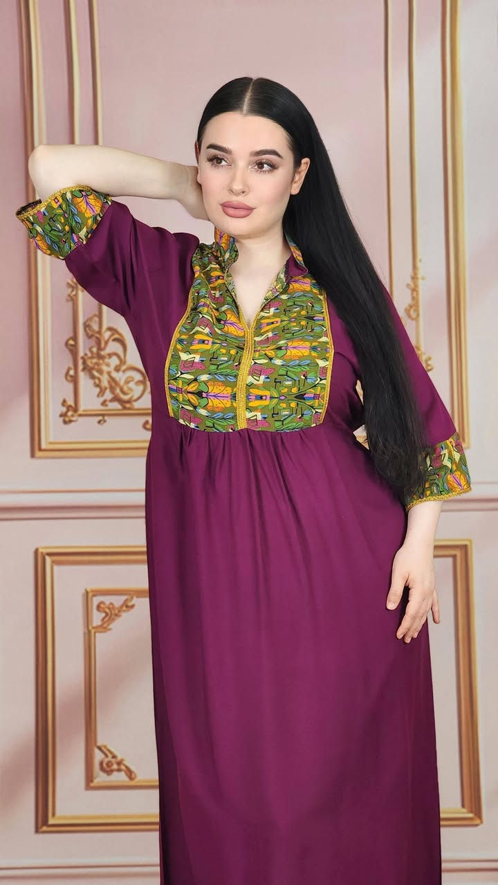 دشداشه كشمير #موديلات_العيد
#سعر_الدرزن_بس84_الف ،🔥🔥
قناة الواتساب 👇
https://whatsapp.com/channel/0029VbCPaK64o7qW1bWqlj2b
للحجز والاستفسار مراسله واتساب 
https://wa.me/9647782483323


**إذا كنت صاحب هذا الإعلان وتريد حذفه لأي سبب، رجاءا أرسل رسالة إلى الدعم الفني**