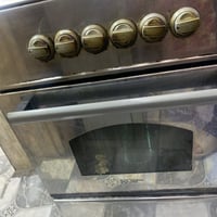 طباخ • مستعمل • تواصل وياي