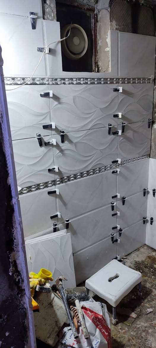 خلفه سيراميك حمامات جدران ارضيات بايات درج متفرغ حاليا ***********
