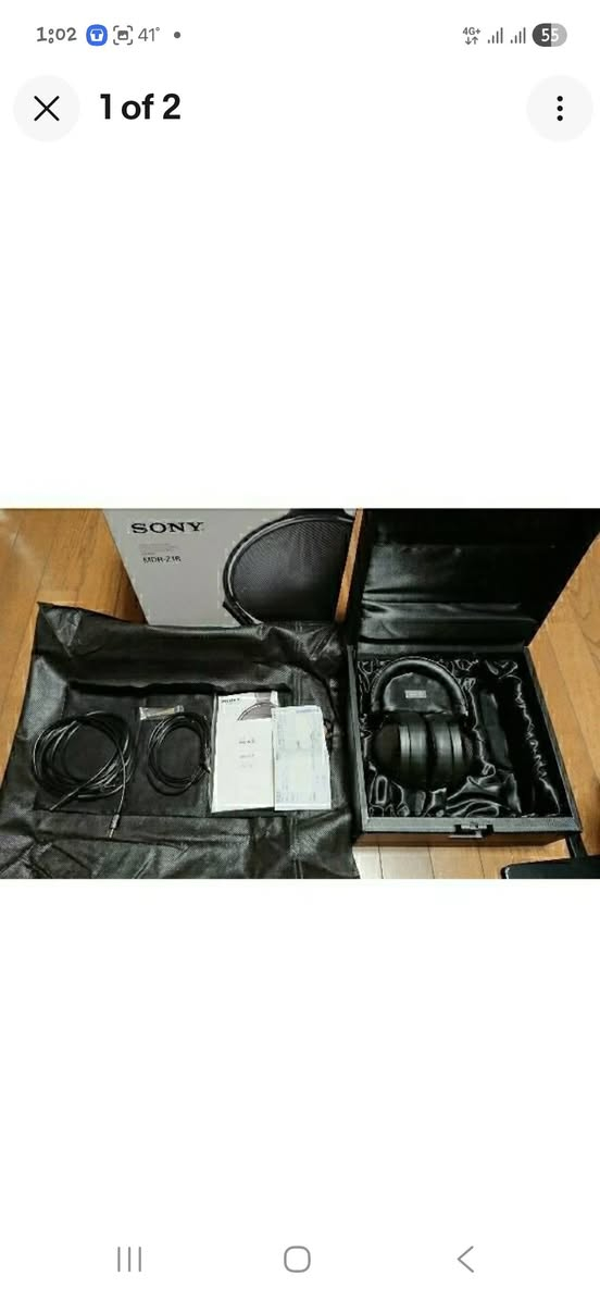 Sony Mdr Z1r سماعة للبيع
للاستفسار واتس: ***********
