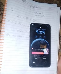 آيفون X • نضيف • تواصل خاص