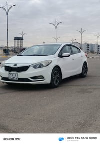 سيراتو • ٢٠١٤ • مكينة ٢٠٠٠