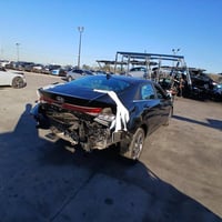 هيونداي النترا موديل٢٠٢٤ماشيه ٢٨مايل سياره مده وصوله للحره ٤٠يوم على ح...