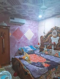 التنومه نهر حسن • ٢٥٠م • بيت نظيف