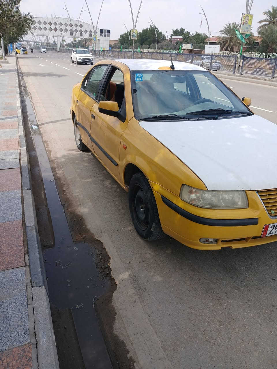 سلام عليكم سمند موديل 11 سياره حلوه مكينه وكير كورلا بيكاشو حاوية سنويه 29 تحويل مباشر السعر 30 مكاني كوت مركز المدينة الاستفسار ***********
