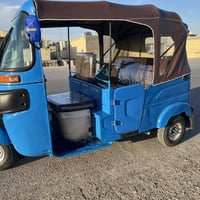 تكتك (21)للبيع مرقم بسمي -مكان-بغداد-الشعب.(07714773570)تكتك نضيفه ما ...