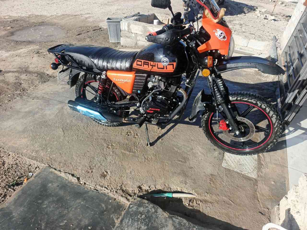 سلام عليكم موشراي لا تراسل ولا تتصل  للبيع ديوان 2025 جبلي دراجه بعدها جديده مابي كمرك فقط منفيس سعر مليون او 380 بي مجال حك الجيه مكاني سامراء رقم ***********
