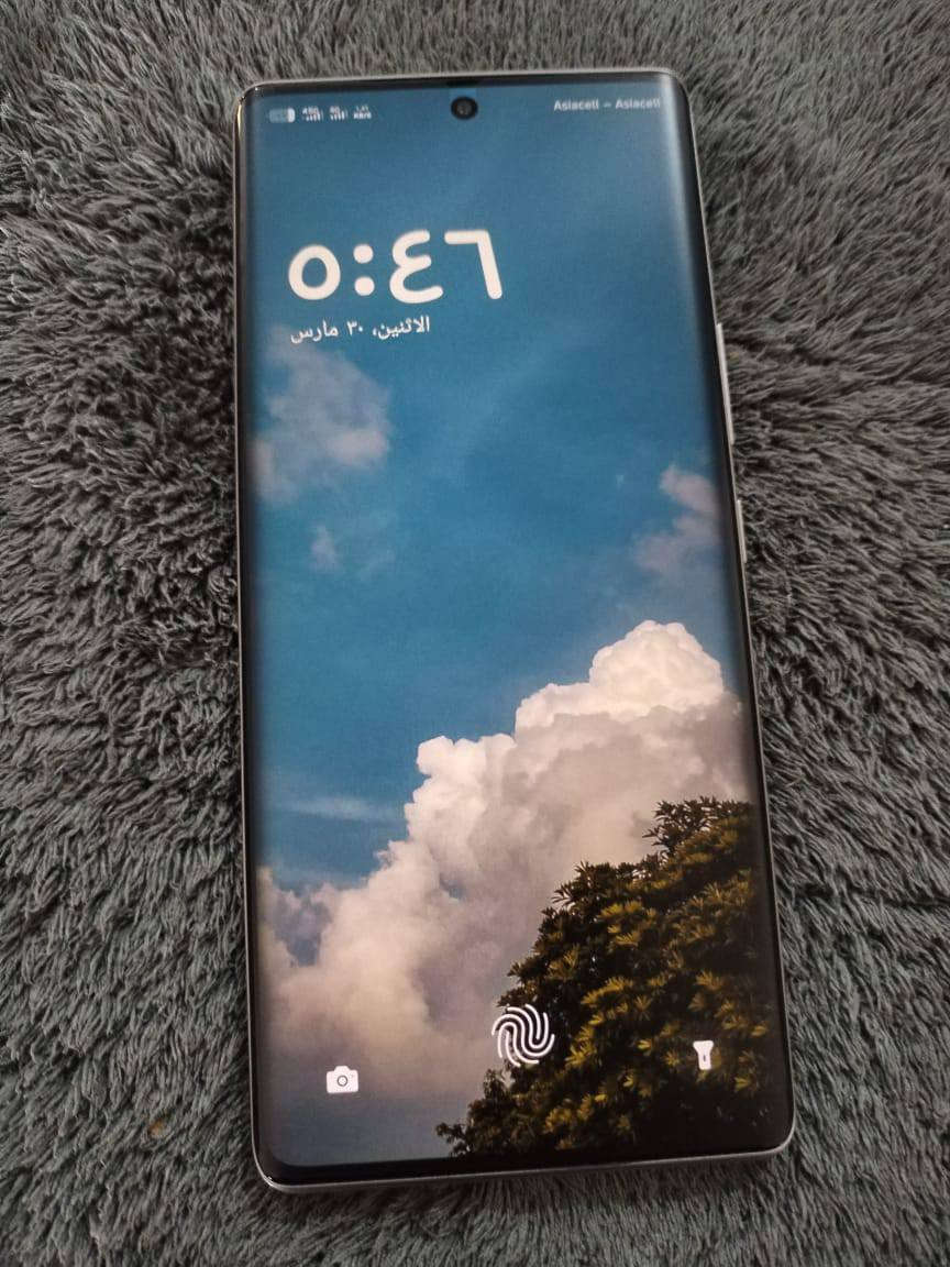 انفنكس نوت 50 اس فايف جي الجديد ذاكرة 256 معالج ببجي 90 فريم مواصفات راقية صار ٢٠ يوم من ماخذه غراض كاملة السعر 250 الف مكاني بغداد الغزاليه ***********
