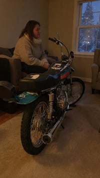 نامه شلامچه • موديل ٢٣ • مفتوحه