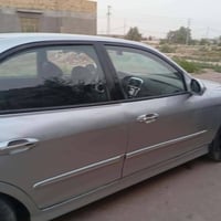 للبيع اومراوس سوناتا 2000 الاستفسار اتصل 07808040377