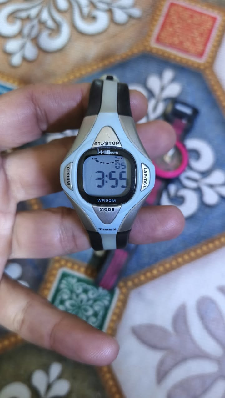 ساعات تايمكس كل قطعه بسعر
يوجد توصيل


**إذا كنت صاحب هذا الإعلان وتريد حذفه لأي سبب، رجاءا أرسل رسالة إلى الدعم الفني**