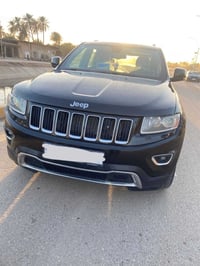 كراند شاروكي • ٢٠١٤ • فول مواصفات