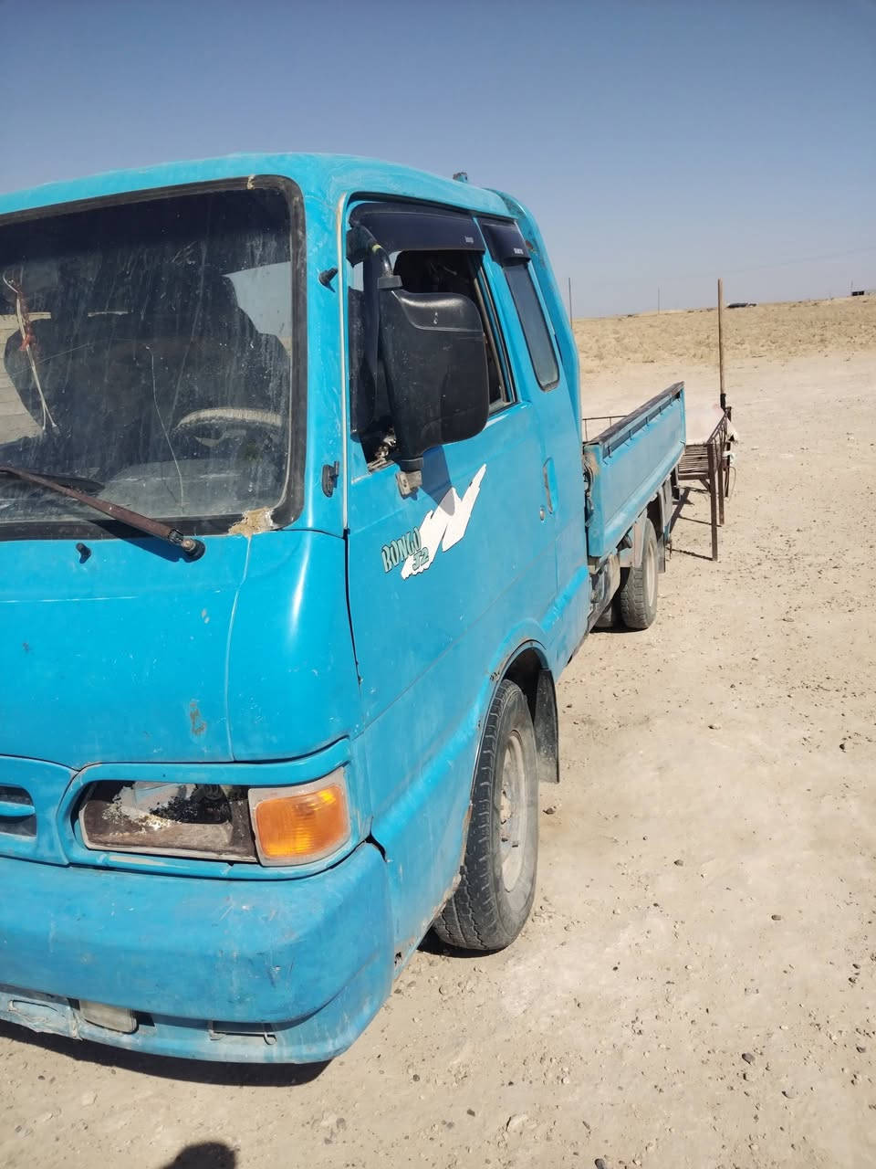 كيا بنكوو موديل 96كفاله عامه سياره مال جناي  رقم انبار سياره بسم راعيه شرعي تحويل ثاني يوم  سياره بلاديه سياره ما تخسر عليه برقي وسعر مناسب ***********8
