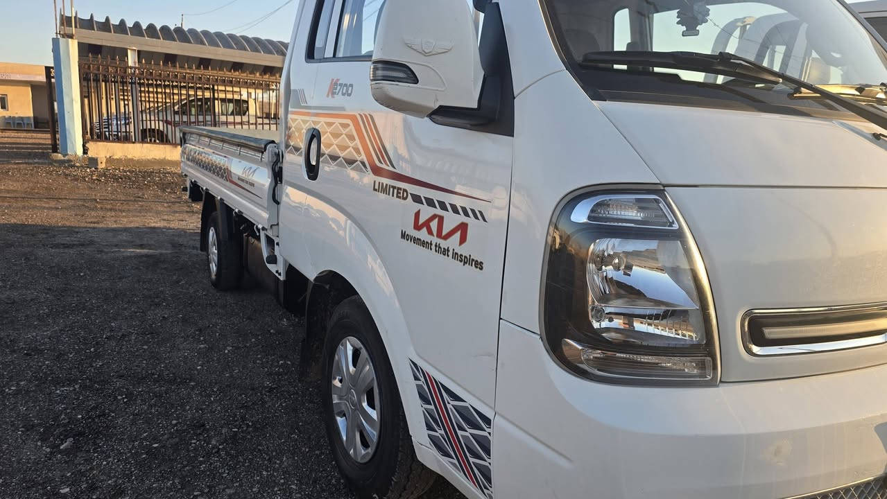 سلام عليكم :كيا البيع موديل 2022كفاله
البيع رقم واسط مشروع وطني مكان سياره ناصريه قضاء الفجر 
لاستفسار تصل*********** ترهم مرواس
