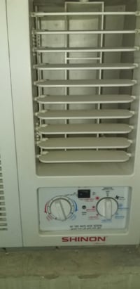 مكيف • ٢ طن