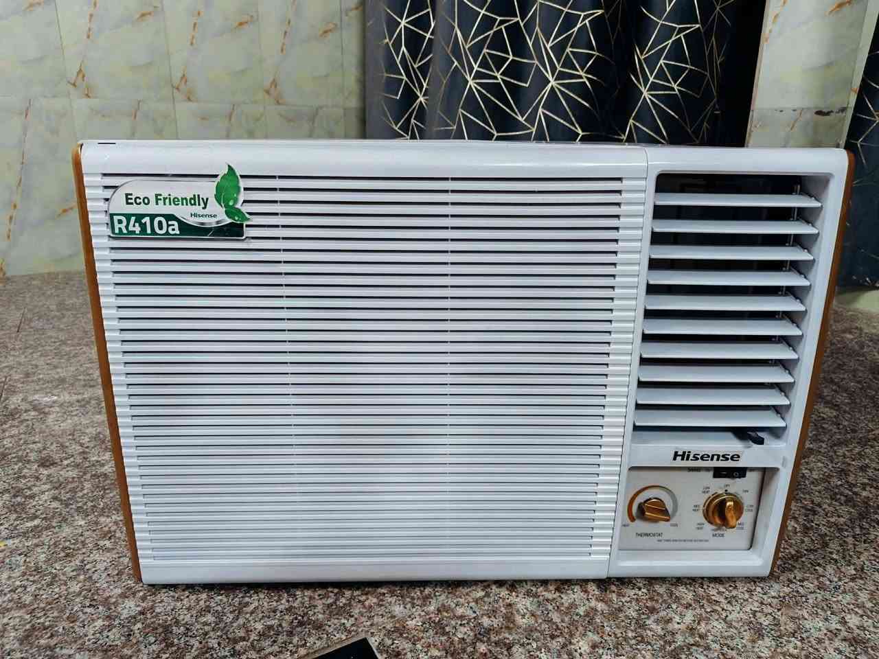 مكيف ماركة (هايسنزز)غاز 410 ) 2 طن  اخو الجديد دبل راديتر بواري نحاس  راوتري اقتصادي ماطور تي ثري تدفئه تبريد جهاز راقي وعالفحص السعرمع التوصيل (350) قفل متوفر توصيل جميع مناطق بغداد


**إذا كنت صاحب هذا الإعلان وتريد حذفه لأي سبب، رجاءا أرسل رسالة إلى الدعم الفني**