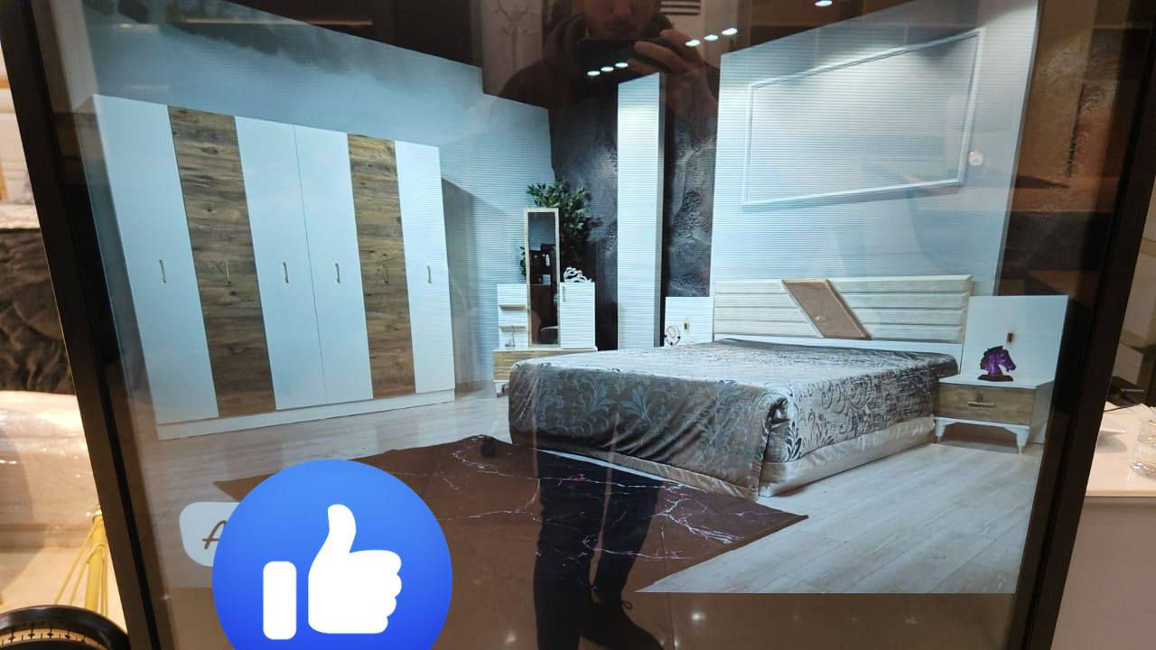 السلام عليكم 
غرفه اخشاب 
بالاقساط 
محل قرب يم جامع الشهيد عبد المنعم 
***********
