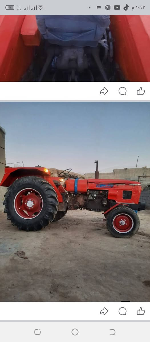 عنتر للبيع نضيفه باسمه سنويه جديده تحويل گاز مال واحد بياع ***********
