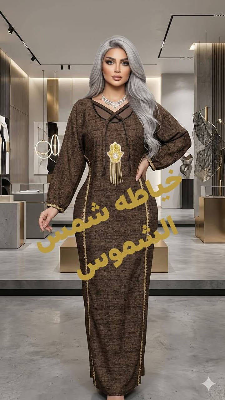 خياطه شمس الشموس توجد جميع القياسات توجد خدمة توصيل جميع محافظات العراق❤❤


**إذا كنت صاحب هذا الإعلان وتريد حذفه لأي سبب، رجاءا أرسل رسالة إلى الدعم الفني**