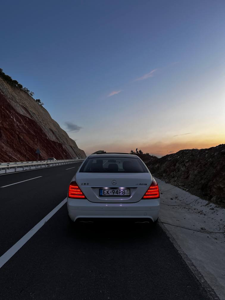 Mercedes benz s classAMG 2009 550 
(گــــۆڕیـــنەوەو فرۆشـــتن)
 بێ سبوخ ساخ  
 AMGبلاد
ڕەقەمیش دەکرێت
کـــیــتابی  ڕەقەمی لەگەلە مەشروع وطنی بەغداد 
بەردی گزۆز بلاد لەسەر ماوە
گێر و مکینە ی لۆک  سفری لەسەرە  
تبرید وەک بەفر
جام فۆتۆ
ئاوێنە شەفت
پشتوو پێش حەساس
گوشن پێشوو دواوە  مساج و هیتەر کاربایی vip
دەرگا لارج 
سلاید
دەرگا شەفت سندوق شەفت
دەبلوو چوپەکانیوو بەرزوو نزمی بەشەرت 
پێنج پەردە کارەبایی مەزبوت
ماسفات vip قەپات مواسەفات 
زۆۆر مواسەفاتی تر.....
فەقەد ڕادار نیە
چرکەی تێدا نیە  
سعری ۱۰٥ مجال أربيل, العراق


**إذا كنت صاحب هذا الإعلان وتريد حذفه لأي سبب، رجاءا أرسل رسالة إلى الدعم الفني**