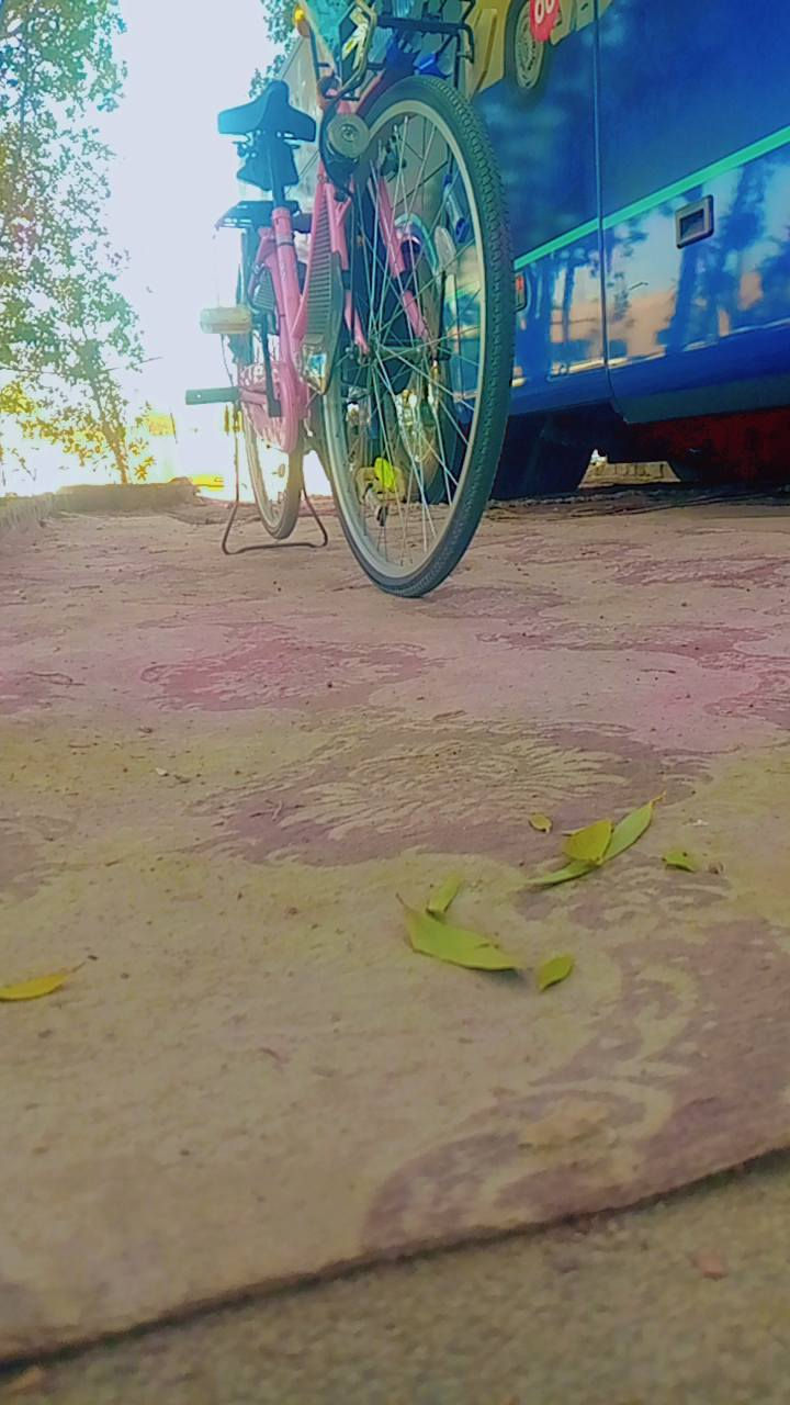 سلام عليكم عندي باسكال للبيع حجم 26 لموديل 22 لمكان كربلاء حي لعامل لسعر 130 و بي مجال لشراي يجي خاص ❤️❤️


**إذا كنت صاحب هذا الإعلان وتريد حذفه لأي سبب، رجاءا أرسل رسالة إلى الدعم الفني**