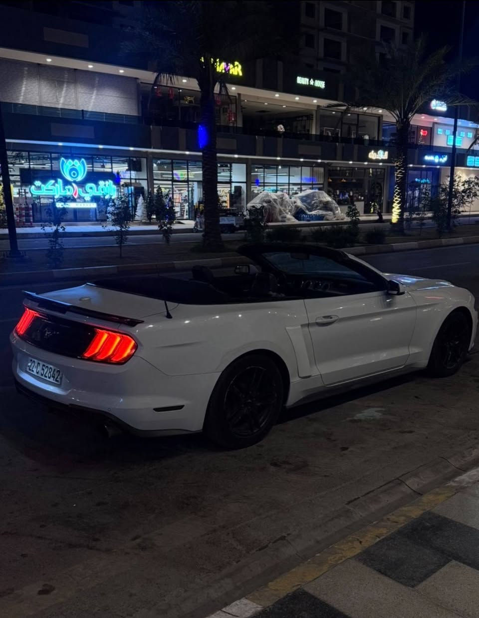 موستنك ايكو بوست كشف بريميوم 2018 فول مواصفات
ماشيه 65 الف ميل
السياره باسمي رقم اربيل(وكاله او تحويل)
مكان السياره بغداد
محرك 2.3 تيربو
مكينه كير شواصي مكفوله
السعر 139$
الرقم ***********
