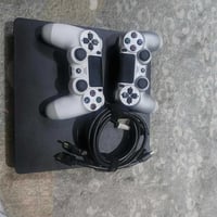 بلي فور سليم • مهكر • اليدات عطلان