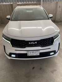 سورنتو • ٢٠٢٣ • ماشي ٦٠٠٠٠