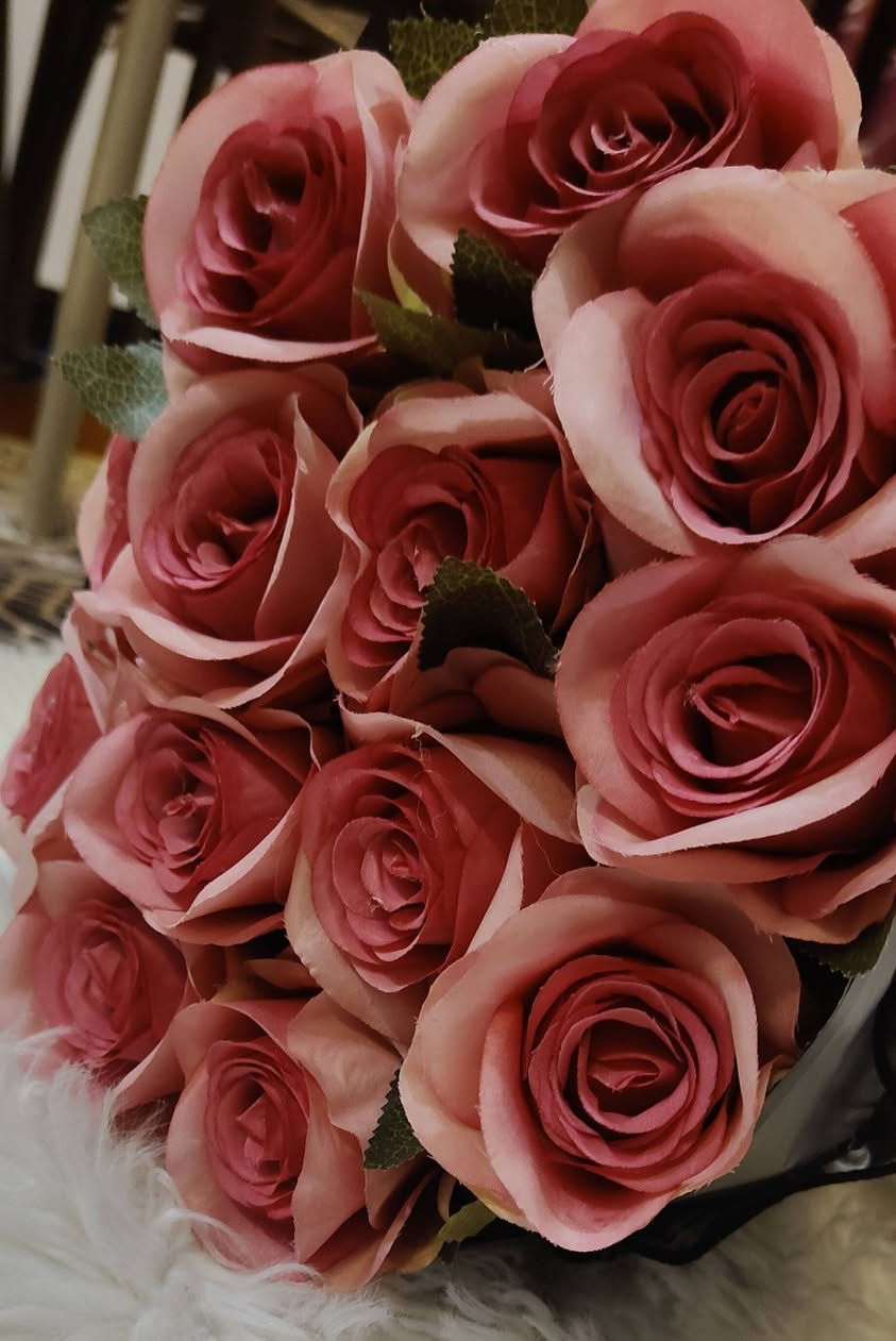 السلام عليكم عمل باقات ورد وحسب الطلب


**إذا كنت صاحب هذا الإعلان وتريد حذفه لأي سبب، رجاءا أرسل رسالة إلى الدعم الفني**