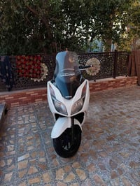 فورزا • مكينة ناعمه • لايت زنون