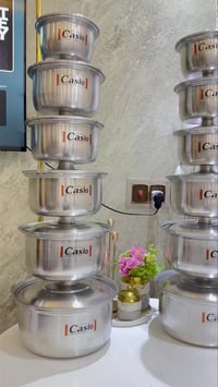 سيت • تركي لامع • ٦ جداري