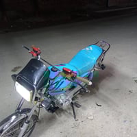 دراجه للبيع مكفوله اوراق حله طهمازيه للاستفسار اتصال07826923409