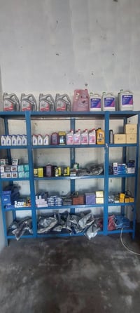 قطع غيار • تفصيخ سيارات • سمند بيجو