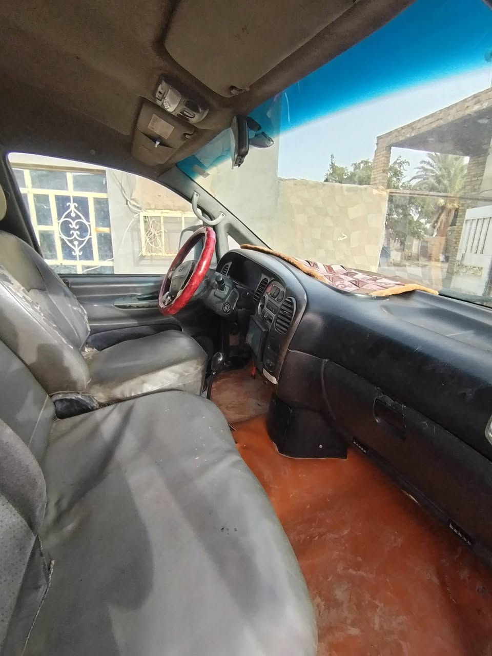 ستاركس مفتوح 2007
كير محرك شرط 
كهربائيات كامله
حداديه 
مشط 
دبلات 
باور كله شرط 
سنويه 2030
رقم دولي واسط
السياره بسمي 
مصبوغه حزام الجماليه شواصي معمرات 
مكان السياره الديوانيه الحمزه الشرقي 
التواصل ***********
