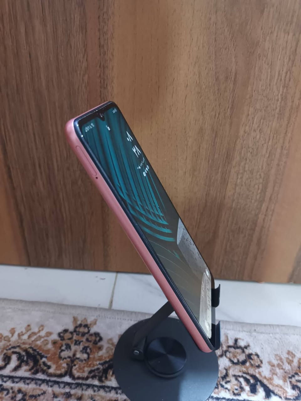 كلكسي A04S للبيع سعر 150 وبيه مجال عنوان نجف رقم الهاتف ***********
