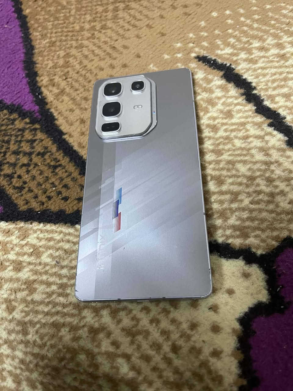 انفنكس نوت 50برو ذاكره 256رام 16 بطاريه5200بشحن يطول يومين بصمه بشاشه بصمه وجه شاشه 144هرتز  ببجي 90فريم فول للبيع جهاز نضيف ماشالله مع كيبل وكفر السعر 220قفل بدون معامله مو شراي لتعبني رجاء الرقم واتس لتواصل ***********
